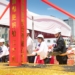 ▲中彰投雲嘉地區首例都更案「嘉義都更好」於今(1)日舉行動土典禮。(圖/嘉義市政府提供)