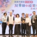 ▲嘉義市長黃敏惠親自表揚197位模範兒童。(圖/嘉義市政府提供)