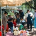 ▲來水道頭聚落，Chill遊文創日常。（圖/嘉義縣政府提供）