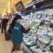 ▲雲林縣衛生局針對食品製造業者、市場及餐廳等相關行業進行食品抽樣檢驗。(圖/雲林縣政府提供)