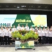 ▲嘉義市政府於今日舉辦黃敏惠市長施政五周年記者會，向所有市民朋友們細數例年來成果及未來展望。(圖/嘉義市政府提供)