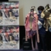 ▲霹靂國際多媒體、日本Nitro+及Good Smile Company聯手打造的奇幻武俠布袋戲《Thunderbolt Fantasy 東離劍遊紀》。（圖/雲林縣政府提供）
