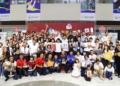 ▲「嘉市好店」徵選競爭激烈，各家產品項目豐富多元，邀請各界具權威的專家學者擔任評審，遴選出今年度「嘉市好店」代表。(圖/嘉義市政府提供)