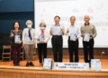 ▲「溪計畫土地教養」新書發表會。（圖/嘉義縣政府提供）