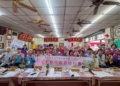 ▲車店社區發展協會以「活躍老化、在地共老」特點，參與114年金卓越社區績效組選拔。(圖/嘉義市政府提供)