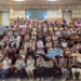 ▲嘉義市開辦114年度教師助理員暨特教學生助理人員職前訓練。(圖/嘉義市政府提供)