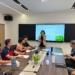 ▲雲林縣政府召開草嶺石壁竹林FSC FM國際管理驗證審查終期會議,展現接軌國際之決心。(圖/雲林縣政府提供)
