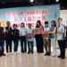 「雲林之美」攝影比賽前三名受獎，展現雲林宗教與人文風貌之美。（圖／雲林縣政府提供）