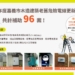 ▲嘉義市推出老舊危險電線更新補助計畫，成功補助96案。(圖/嘉義市政府提供)