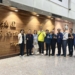 ▲雲林縣長張麗善率團赴越南啟動招商引資。(圖/雲林縣政府提供)