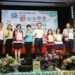 ▲縣長翁章梁為113學年度全國技藝教育績優人員及技藝競賽優勝學生頒獎。（圖/嘉義縣政府提供）
