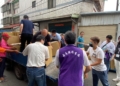▲嘉義縣政府破獲菸害新法首宗大型電子煙倉儲。（圖/嘉義縣政府提供）
