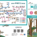 ▲嘉義市幸福巴士路線圖。(圖/嘉義市政府提供)