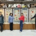 ▲張麗善縣長率隊參訪小豆島 取經里海藝術創生結合農業帶動觀光商機。（圖/雲林縣政府提供）