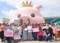 ▲嘉義縣舉辦女性癌症預防講座，以提升婦女健康意識。（圖/嘉義縣政府提供）