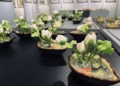 ▲南陽國小美術班畢業成果展-大童小藝」6/8~6/19北港文化中心展出 歡迎民眾前往觀賞。(圖/雲林縣政府提供)