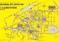 ▲「解鎖斗六舊城‧開啟拾光旅程」系列活動，9月20日-22日古蹟日熱鬧登場。(圖/雲林縣政府提供)