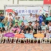 ▲2026嘉義親子藝術節開跑。（圖/嘉義縣政府提供）