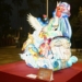 ▲華南高商許彩韵以作品《躍動日昇 彩鳳呈祥》二度勇奪台灣燈會高中職組燈王，作品現正於嘉義公園展出中，歡迎全國民眾蒞臨欣賞。(圖/嘉義市政府提供)