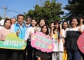 ▲2024雲林大埤鄉稻草酸菜季活動在大埤鄉「三結社區公園」熱鬧展開。(圖/雲林縣政府提供)