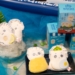 ▲蚵寶寶盲盒。(圖/嘉義縣政府提供)