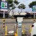 ▲▲嘉義市停車場將逐步進行電動車充電樁。(圖/嘉義市政府提供)
