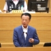 ▲翁章梁表示,近年穩健推進「黃金十年嘉義夢」。(圖/嘉義縣政府提供)