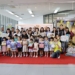▲今夏最有故事感的閱讀盛典，從雲林出發！2025嬰幼兒閱讀推廣暨雲林閱讀月正式啟動！(圖/雲林縣政府提供)