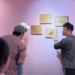 ▲「嘉義設計宣言」在曼谷設計週以現場導覽方式帶領民眾感受出自嘉義的工藝之美。（圖/嘉義市政府提供）