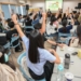 ▲所有參與學子們非常享受活動中所帶來的樂趣。(圖/嘉義市政府提供)