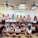 ▲「如何TEENS如何說-校園心理健康」巡迴活動將針對嘉義市的國小高年級、國中及高中職專學生，協助強化心理韌性。(圖/嘉義市政府提供)