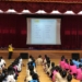 ▲嘉義縣國中小防溺宣導，隨戲水旺季登場。(圖/嘉義縣政府提供)