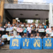 ▲嘉義縣青農聯誼會發起捐血活動，結合農產做公益。(圖/嘉義縣政府提供)