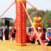 ▲雲林縣第二棟社會住宅虎尾「東仁安居」今動土，新建400戶預計116年完工。(圖/雲林縣政府提供)