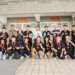 ▲竹崎高中機器人代表隊FRC7551闖進世界賽，縣長翁章梁祝賀並嘉勉學生。（圖/嘉義縣政府提供）