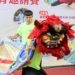 ▲舞獅比賽除了推廣文化，也能凝聚社區發展共識。(圖/嘉義縣政府提供)