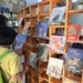 ▲嘉義世賢圖書館日前完工開館，並啟動24小時預約取書櫃服務。（圖/嘉義市政府提供）
