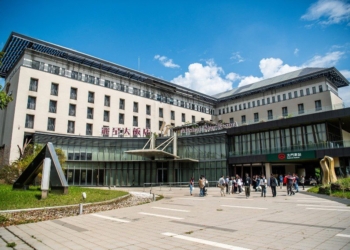 ▲煙波集團正式進駐嘉義市，期待攜手推動嘉義市觀光旅宿升級。（圖/嘉義市政府提供）