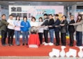 ▲雲林縣政府今(20)日舉辦〈藝享雲林〉啟動記者會，宣布114年〈藝享雲林〉系列活動自2月起隆重登場。（圖/雲林縣政府提供）