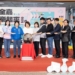 ▲雲林縣政府今(20)日舉辦〈藝享雲林〉啟動記者會，宣布114年〈藝享雲林〉系列活動自2月起隆重登場。（圖/雲林縣政府提供）