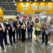 ▲雲林良品跨國際接力，暨東京後新加坡食品展再創佳績！(圖/雲林縣政府提供)