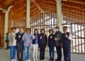 ▲張縣長允諾由縣府挹注室內裝修及景觀工程500萬，為斗南地區提供優質友善的幼教環境。(圖/雲林縣政府提供)