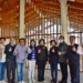 ▲張縣長允諾由縣府挹注室內裝修及景觀工程500萬，為斗南地區提供優質友善的幼教環境。(圖/雲林縣政府提供)