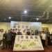 ▲「2023雲嘉嘉營視覺藝術連線」開幕　歡迎民眾來體驗雲林當代藝術。(圖/雲林縣政府提供)