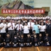 ▲「112年度市長盃劍道錦標賽」於今(6)日在國立嘉義大學蘭潭校區嘉禾館舉辦。(圖/嘉義市政府提供)