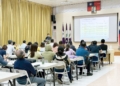 ▲嘉市府攜手外貿協會幫助企業以AI行銷，吸引業者反應熱烈。(圖/嘉義市政府提供)