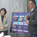 ▲周杰倫《稻香》、許美靜《城裡的月光》、A Lin《大大的擁抱》、李千娜《心花開》分居前四名，將與114全國運動會主題曲《雲林競艷》及《星期六去斗六》一起搭配水舞、水幕演出，宣傳全運會，同時與民眾享受音樂藝術饗宴。（圖/雲林縣政府提供）