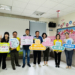 ▲嘉義縣義竹鄉積極推動失智友善社區。（圖/嘉義縣政府提供）