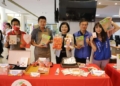 ▲張麗善縣長將帶領雲林良品業者前進日本東京國際食品展，爭取農特產外銷訂單。(圖/雲林縣政府提供)