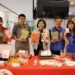 ▲張麗善縣長將帶領雲林良品業者前進日本東京國際食品展，爭取農特產外銷訂單。(圖/雲林縣政府提供)